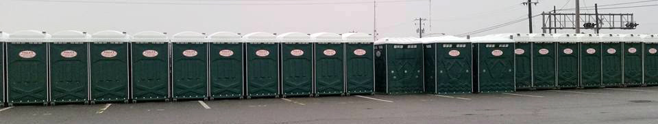 Event Portable Toilet Rentals Eastern Shore MD DE VA